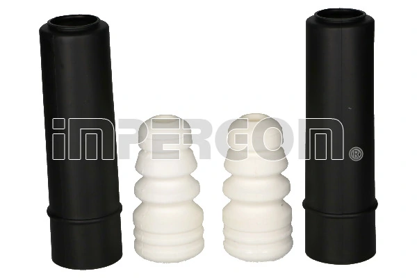 Dust Cover Kit, shock absorber